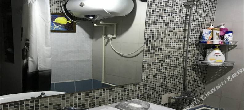 北京乐家游客家普通公寓图片