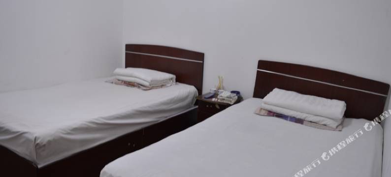 赞皇太和宾馆图片