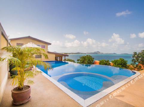 布吉斯精品度假村