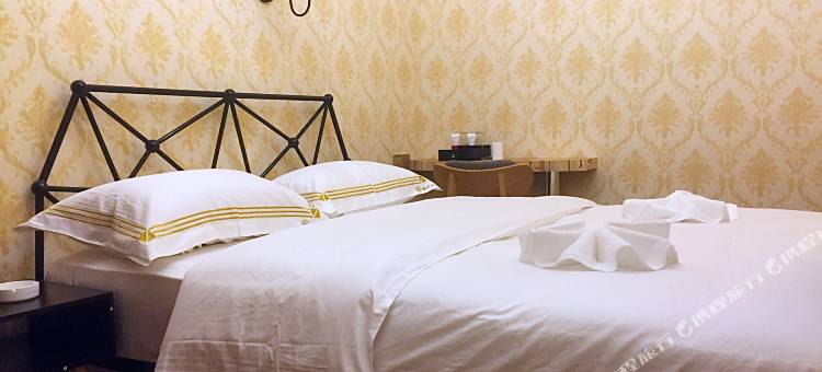 长沙静谧时光旅店图片