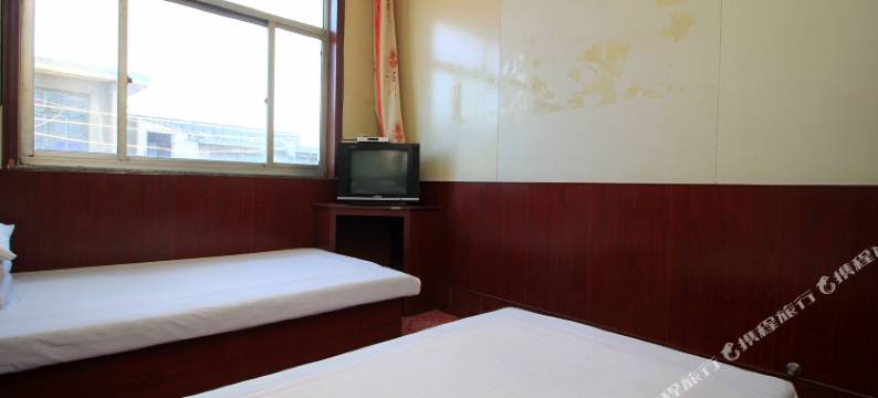 蓬莱北门宾馆图片