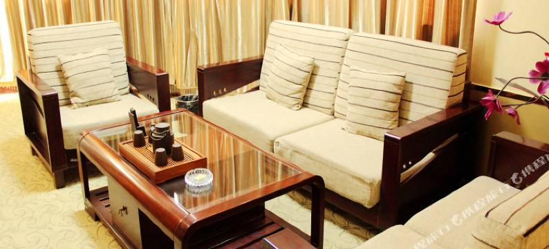 东阿天禧商务宾馆图片