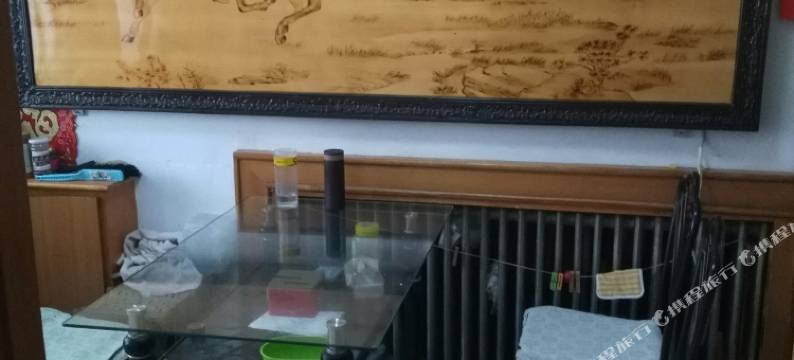 和平旅馆(烟台埠岚小区店)图片