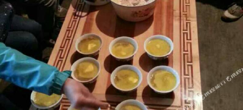 迭部茶马古道客栈图片