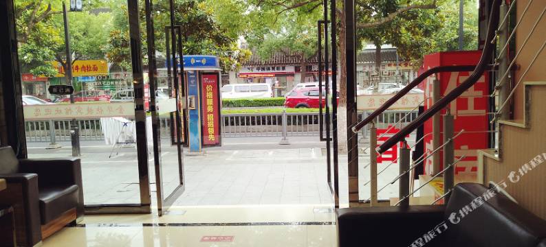 金华快捷宾馆(苏州拙政园火车站店)图片