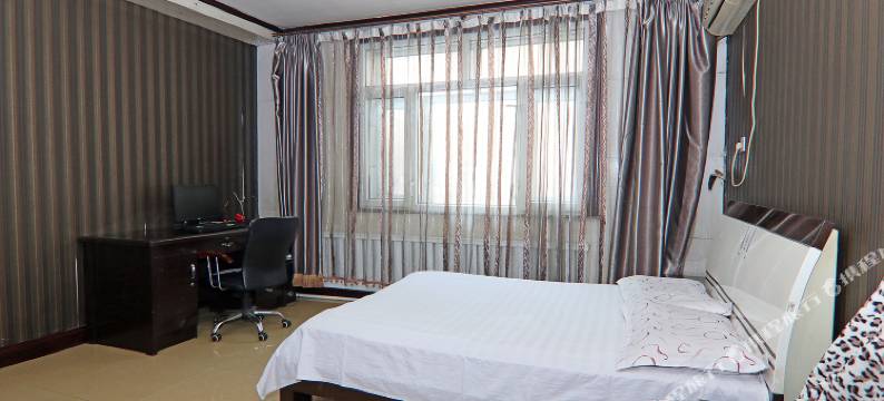 绥化六同吉宾馆图片