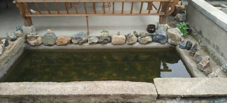 泾县田原之家客栈图片