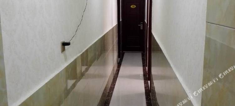 兴城星红快捷宾馆图片