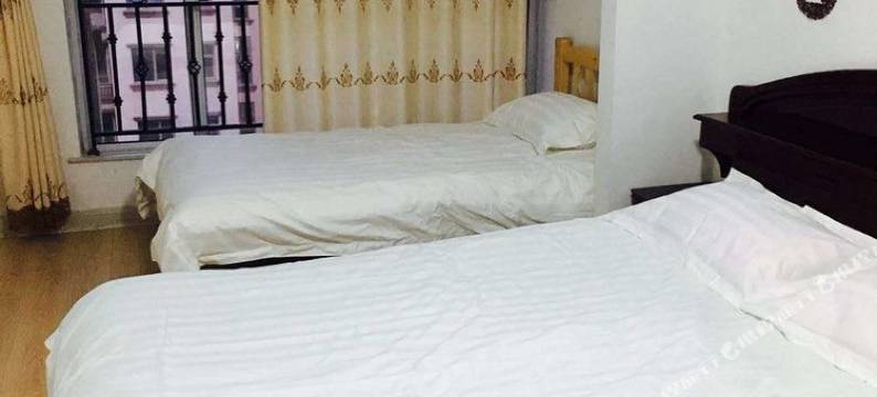 乐亭三贝码头海景公寓图片