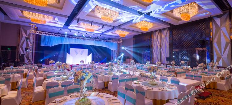 江山金陵大酒店图片