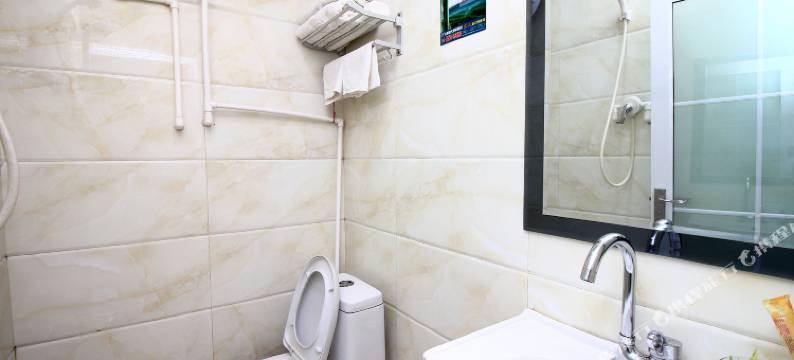 贵琪精品酒店(日照苏宁广场店)图片