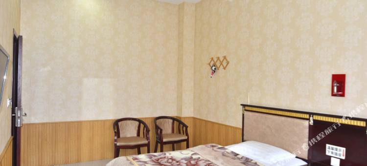 汝州瓷都客栈图片