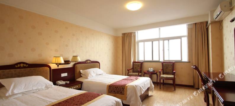 盐城人防宾馆图片