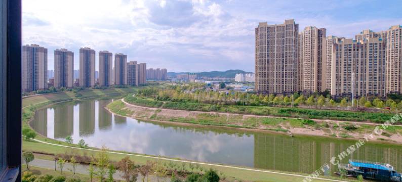 湘江公馆酒店式管家民宿(长沙和顺路分店)图片