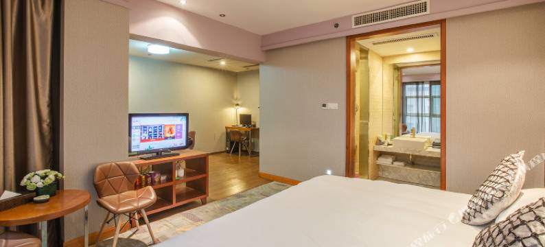 东阳东方宾馆(黉门广场店)图片