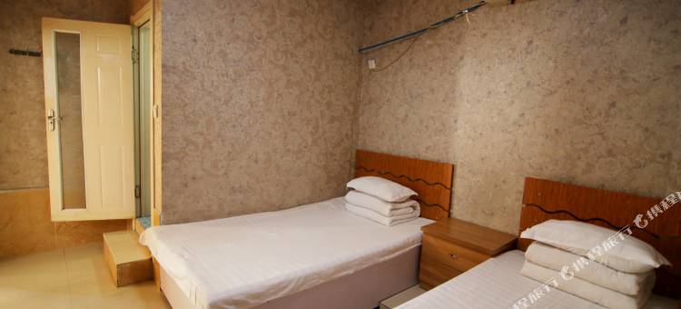 桦甸晶都时尚快捷宾馆图片