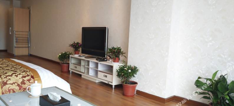 金成公寓(北京朝阳门店)图片