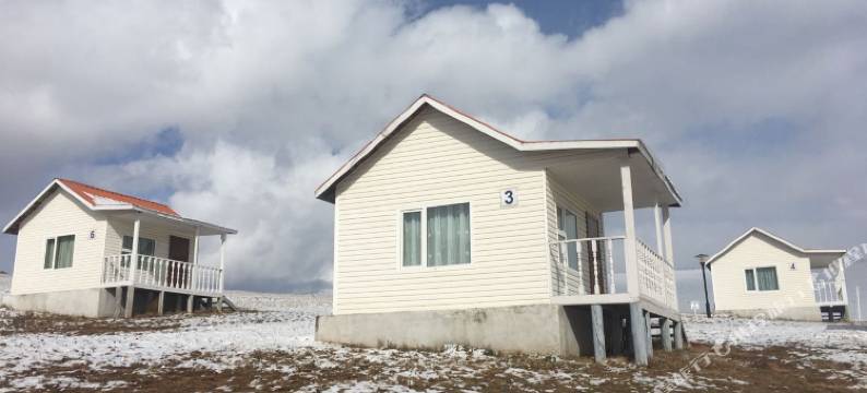 Khotula旅馆(Khotula Lodge)图片