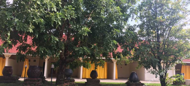 PP酒店(PP Hotel)图片