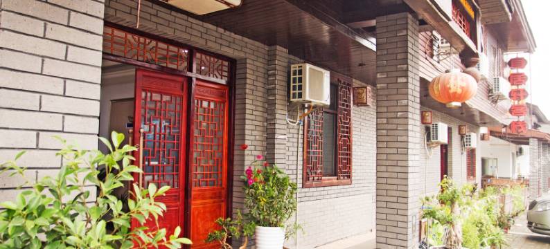 宜居轩客栈(宜春温泉度假区店)图片