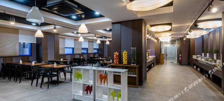 济州维斯酒店(Hotel With Jeju)图片