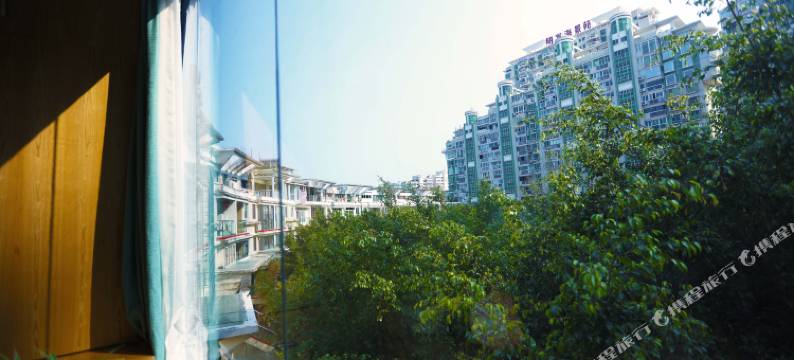 厦门宇荞别墅(国际会展中心环岛路店)图片