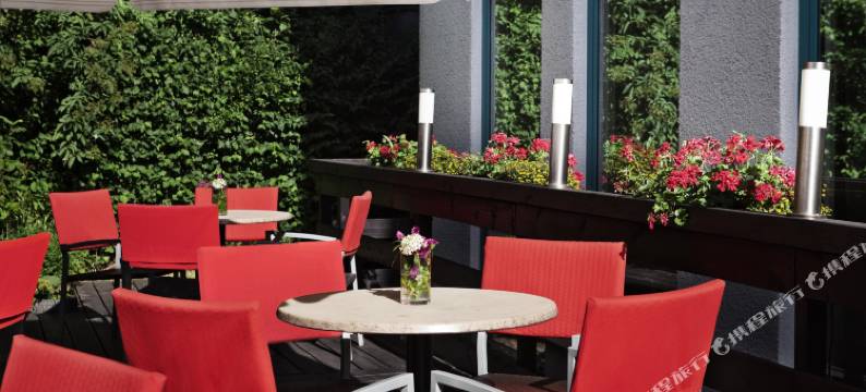 B&B Hotel Kassel-Wilhelmshöhe图片