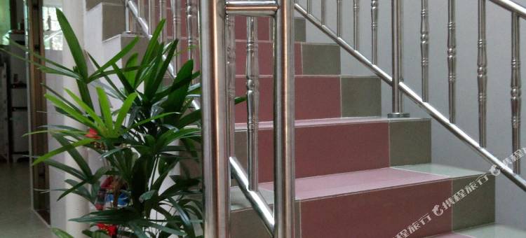 永定土楼梦辉家庭客栈(永定土楼店)图片