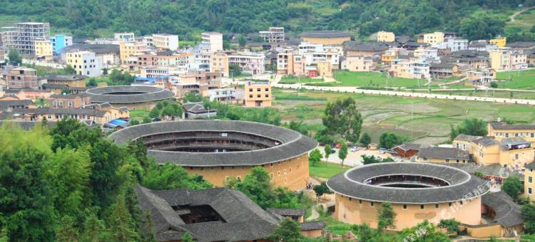 永定土楼梦辉家庭客栈(永定土楼店)图片