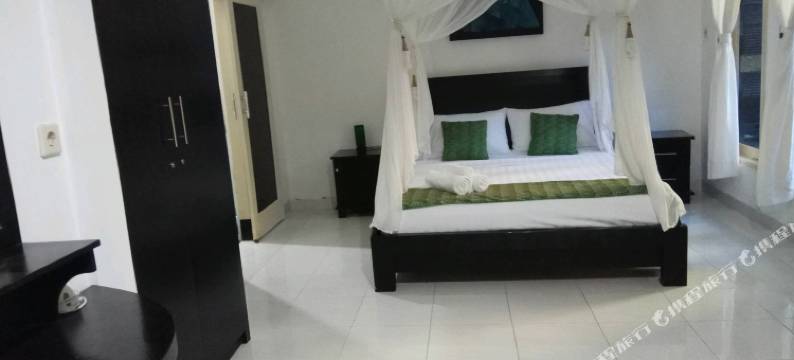 阿懳招旅舍(Ahoy Guesthouse)图片