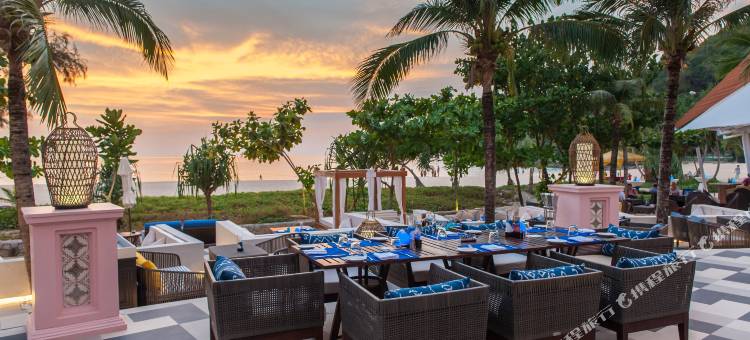 盛泰澜海滩度假村(Centara Grand Beach Resort Phuket)图片