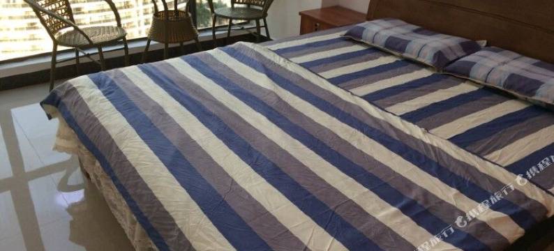 北海美玲温馨度假家庭公寓图片