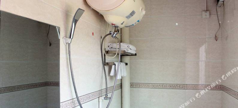 清远鑫泉宾馆图片