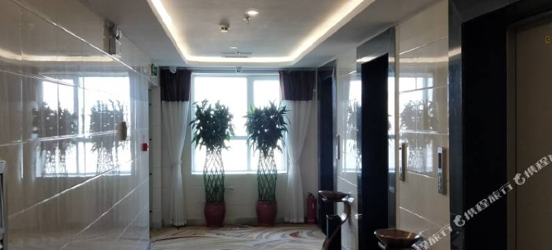 喀什川楚大酒店图片