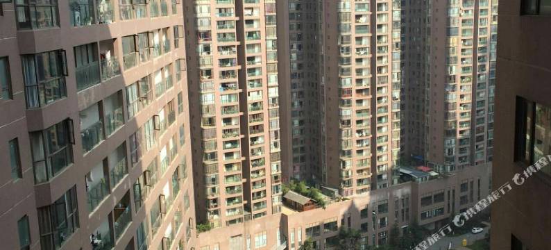 昆明温馨之家公寓图片