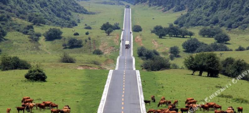 重庆武隆瑾瑞酒店图片