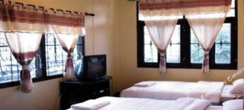 欢杜松子酒胶宾馆(Huan Gum Gin Homestay)图片