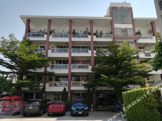 班薩拜拉瑪四世公寓式酒店