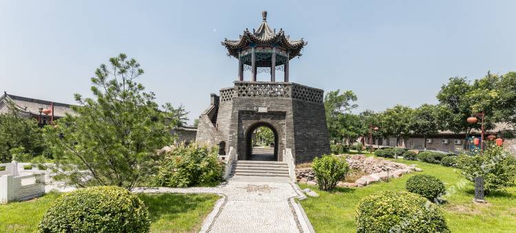 锦宏昌客栈(平遥古城县衙店)图片