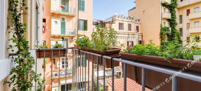 科洛索经济酒店(Easy Budget Colosseo)图片