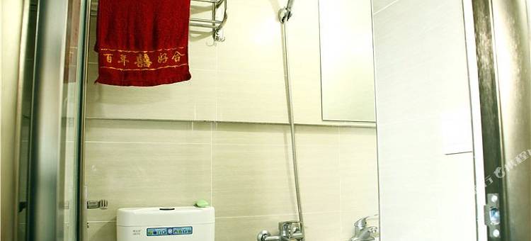 岳阳湘阴县车站宾馆图片