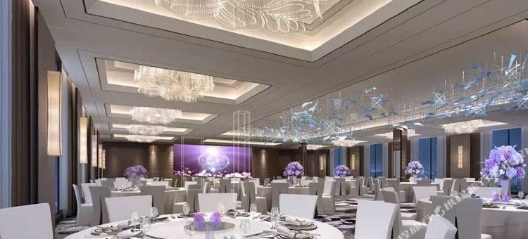 瑞金沃尔顿国际酒店(象湖里文化创意街店)图片
