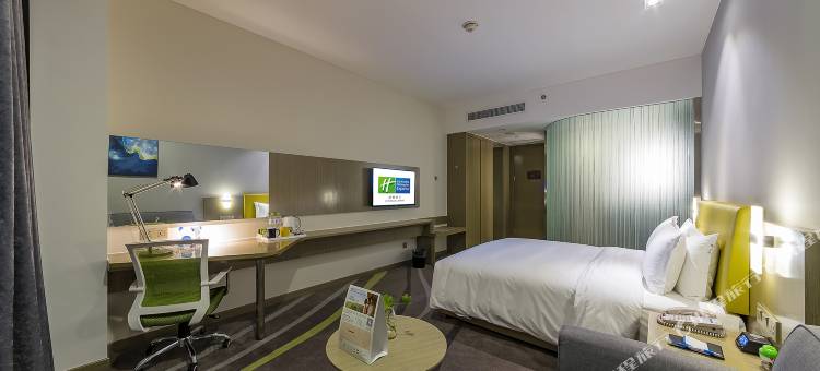 成都金牛智选假日酒店图片