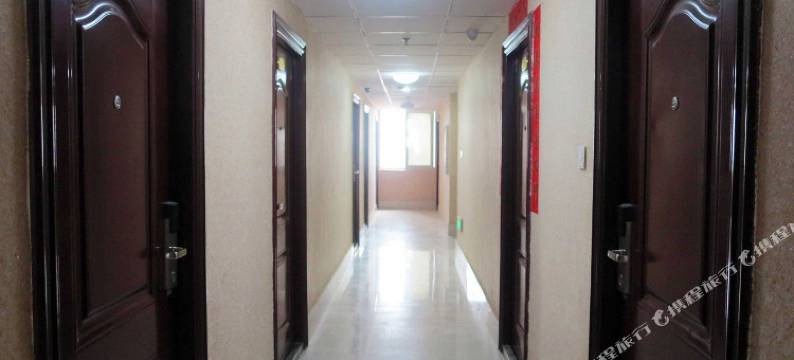 南站酒店公寓(福州火车南站店)图片