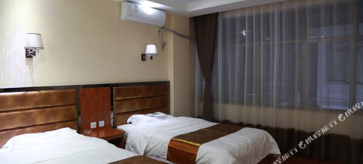 陇南金桔园宾馆图片