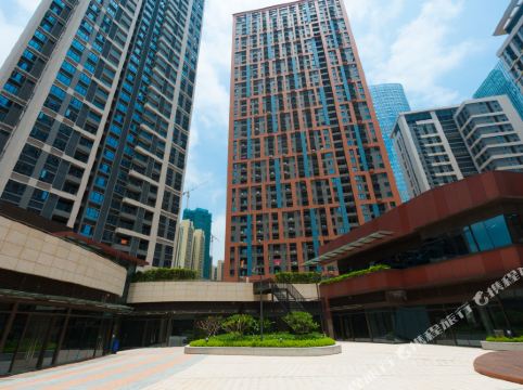 大冲新城花园2栋2c1106a