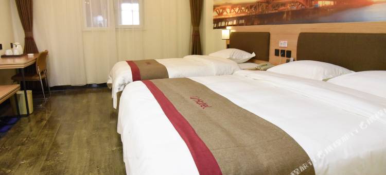 尚客优酒店(邢台太行路店)图片