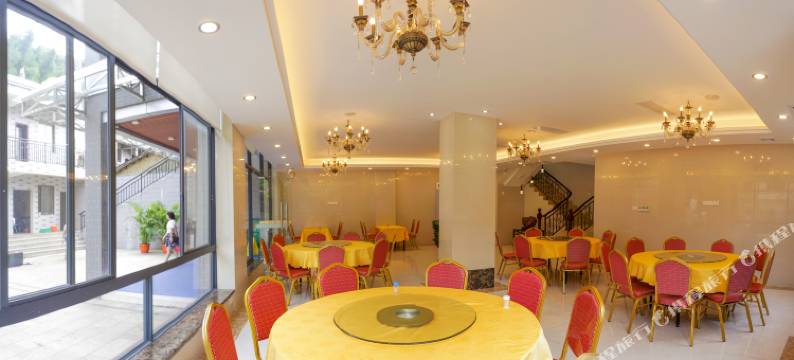 广州润悦度假酒店图片