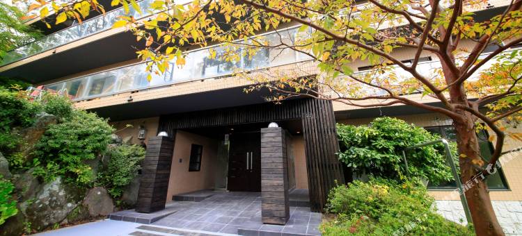 箱根约特罗庵附加旅馆(Yutorelo-an Annex)图片