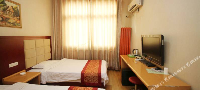 巴彦淖尔新雅宾馆图片